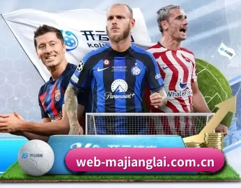 web-majianglai.com.cn的故事